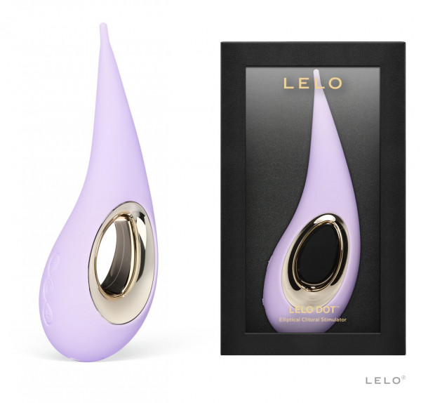LELO Dot- Lilac