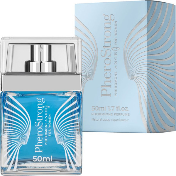PheroStrong Pheromone Parfum Angel for Women 50ml