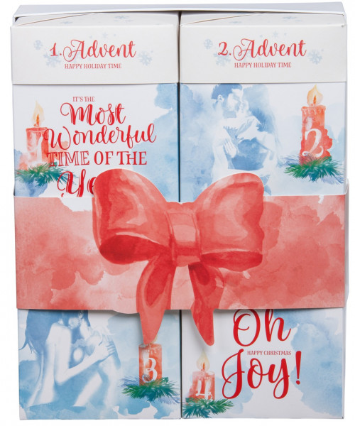 Box 'Adventsbox'
