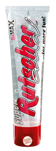 JOYDIVISION SexMAX Super-Rutscher Anal 100ml